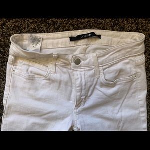 Women’s Designer Jeans (Joes)